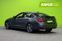 BMW 430 vaihtoauto