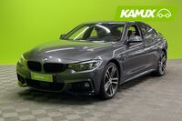 BMW 430 vaihtoauto