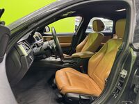 BMW 430 vaihtoauto