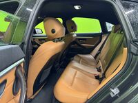 BMW 430 vaihtoauto