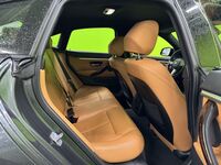 BMW 430 vaihtoauto