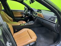 BMW 430 vaihtoauto