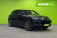 Porsche Cayenne vaihtoauto
