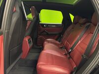 Porsche Cayenne vaihtoauto