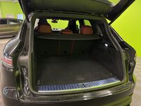 Porsche Cayenne vaihtoauto