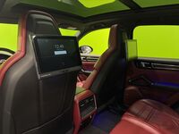 Porsche Cayenne vaihtoauto