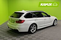 BMW 318 vaihtoauto