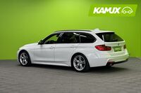 BMW 318 vaihtoauto