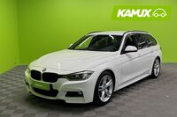 BMW 318 vaihtoauto