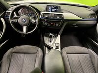 BMW 318 vaihtoauto
