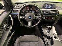 BMW 318 vaihtoauto