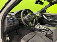 BMW 318 vaihtoauto