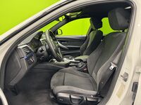 BMW 318 vaihtoauto