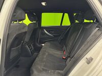 BMW 318 vaihtoauto