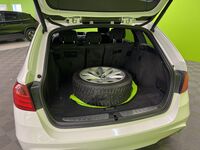BMW 318 vaihtoauto