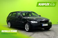 BMW 318 vaihtoauto