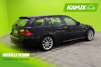 BMW 318 vaihtoauto