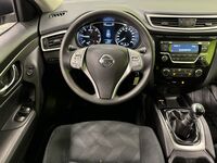 Nissan X-Trail vaihtoauto