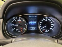 Nissan X-Trail vaihtoauto