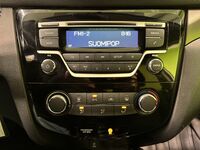 Nissan X-Trail vaihtoauto