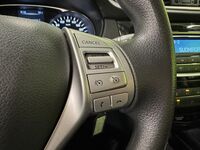 Nissan X-Trail vaihtoauto