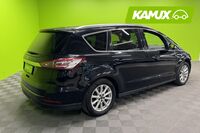 Ford S-MAX vaihtoauto