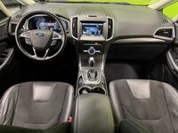 Ford S-MAX vaihtoauto
