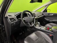 Ford S-MAX vaihtoauto