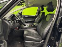 Ford S-MAX vaihtoauto