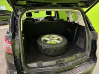 Ford S-MAX vaihtoauto