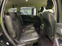 Ford S-MAX vaihtoauto