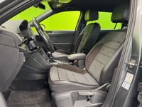 SEAT Tarraco vaihtoauto