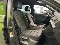 SEAT Tarraco vaihtoauto