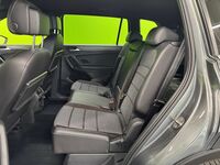 SEAT Tarraco vaihtoauto