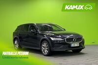 Volvo V60 Cross Country vaihtoauto