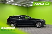 Volvo V60 Cross Country vaihtoauto