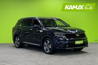 Kia Sorento vaihtoauto
