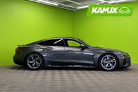 Audi e-tron GT vaihtoauto