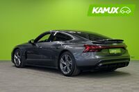 Audi e-tron GT vaihtoauto