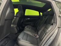 Audi e-tron GT vaihtoauto