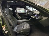 Audi e-tron GT vaihtoauto