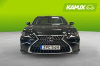 Lexus ES vaihtoauto