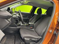 Peugeot e-2008 vaihtoauto