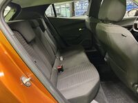 Peugeot e-2008 vaihtoauto