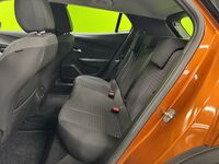 Peugeot e-2008 vaihtoauto