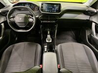 Peugeot e-2008 vaihtoauto