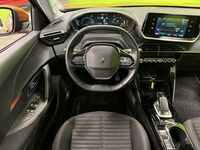 Peugeot e-2008 vaihtoauto