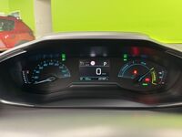 Peugeot e-2008 vaihtoauto