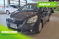 Toyota Verso vaihtoauto