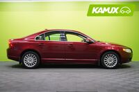 Volvo S80 vaihtoauto